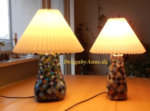 Lamper og lysestager